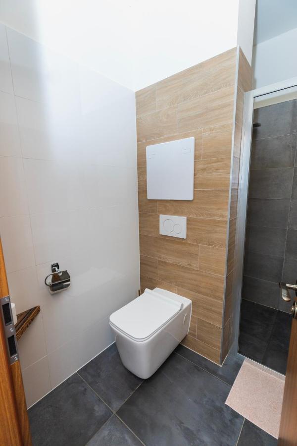 Apartman Hory - V Srdci Tatier Vysoké Tatry Exteriör bild