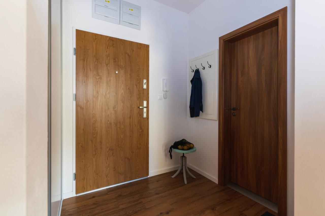Apartman Hory - V Srdci Tatier Vysoké Tatry Exteriör bild