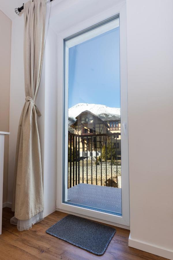 Apartman Hory - V Srdci Tatier Vysoké Tatry Exteriör bild