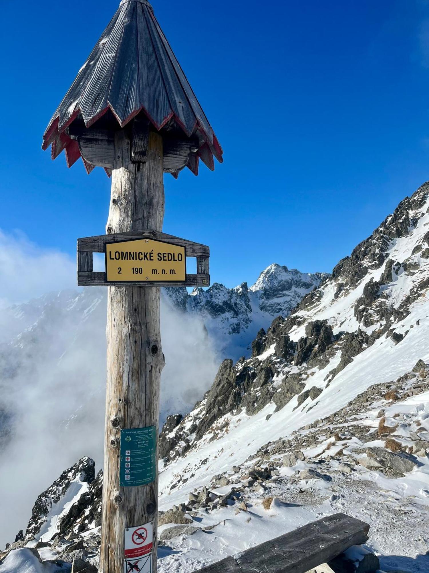 Apartman Hory - V Srdci Tatier Vysoké Tatry Exteriör bild